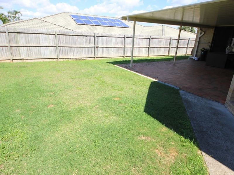 12 Finnegan Drive, North Lakes QLD 4509