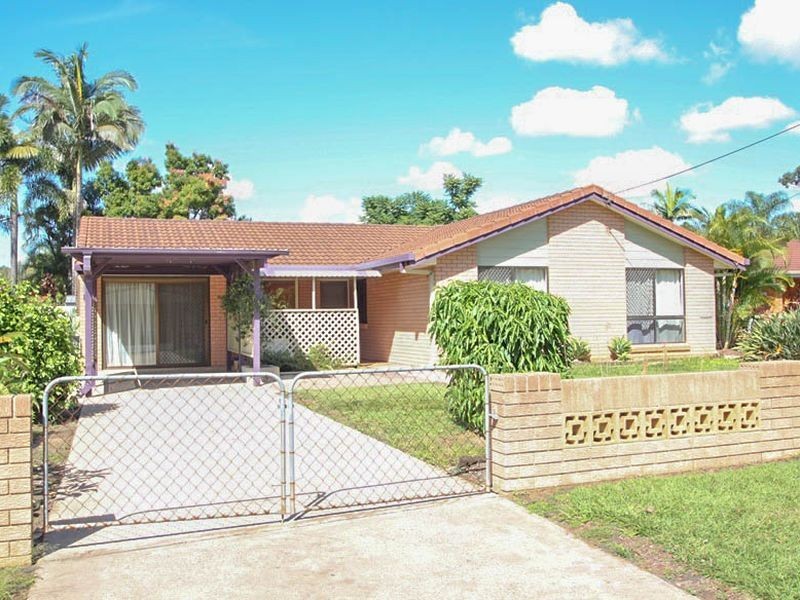 21 Azalea Court, Kallangur QLD 4503