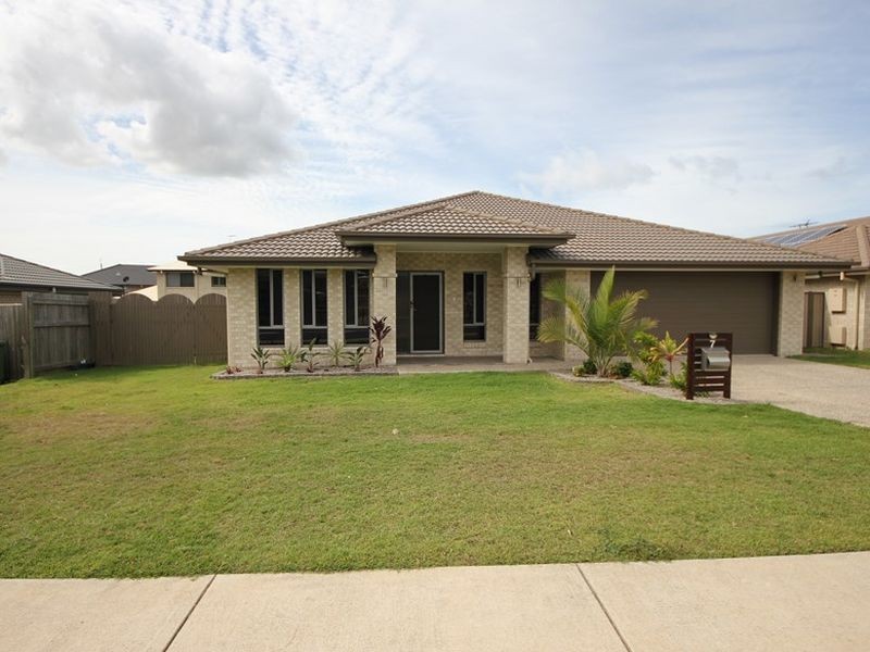 7 Bonnet Parade, Mango Hill QLD 4509