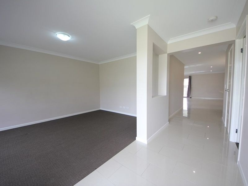 7 Bonnet Parade, Mango Hill QLD 4509