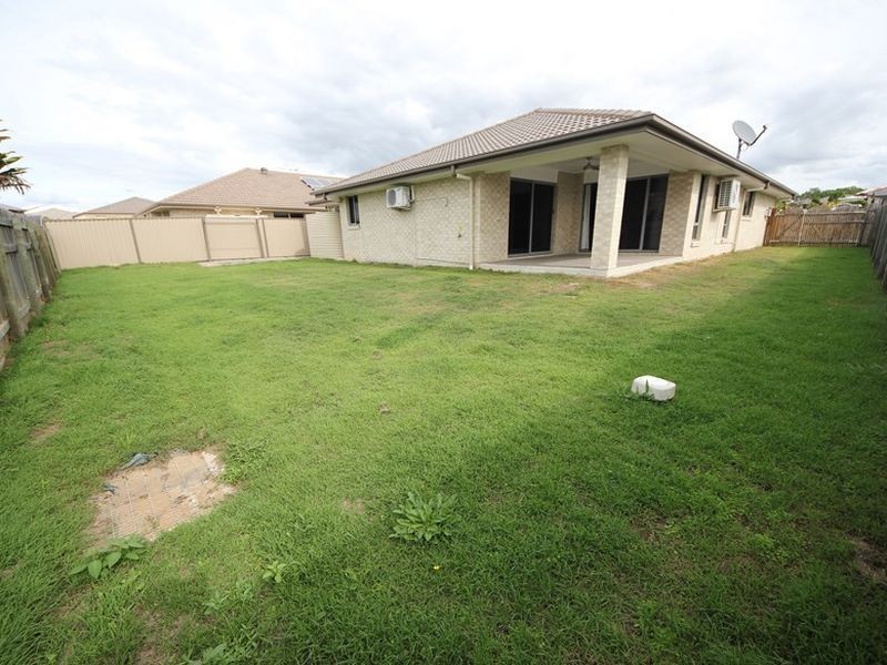 7 Bonnet Parade, Mango Hill QLD 4509