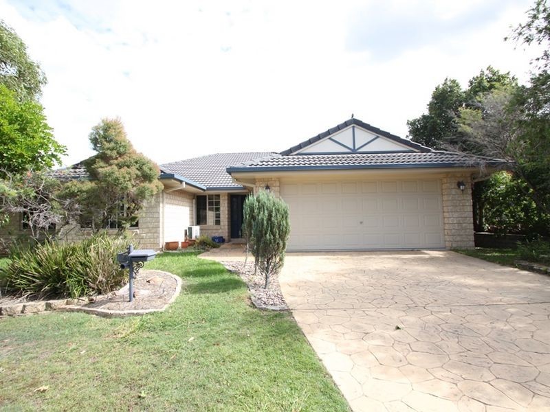 34 Townley Drive, North Lakes QLD 4509