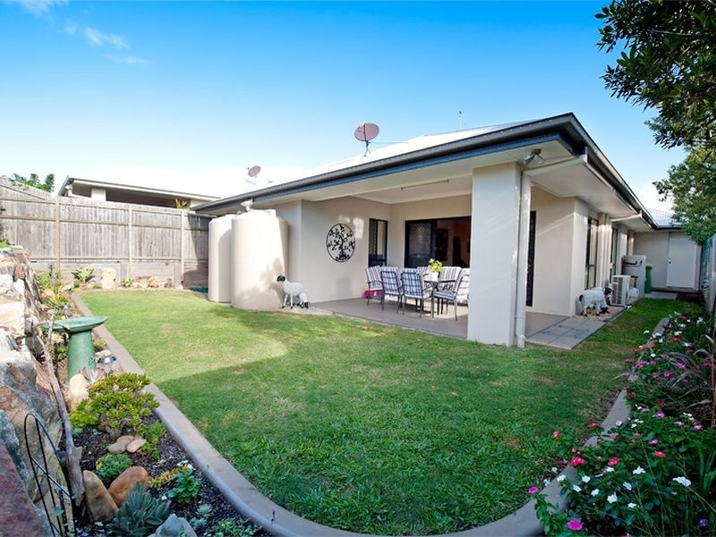 12 Planigale Crescent, North Lakes QLD 4509
