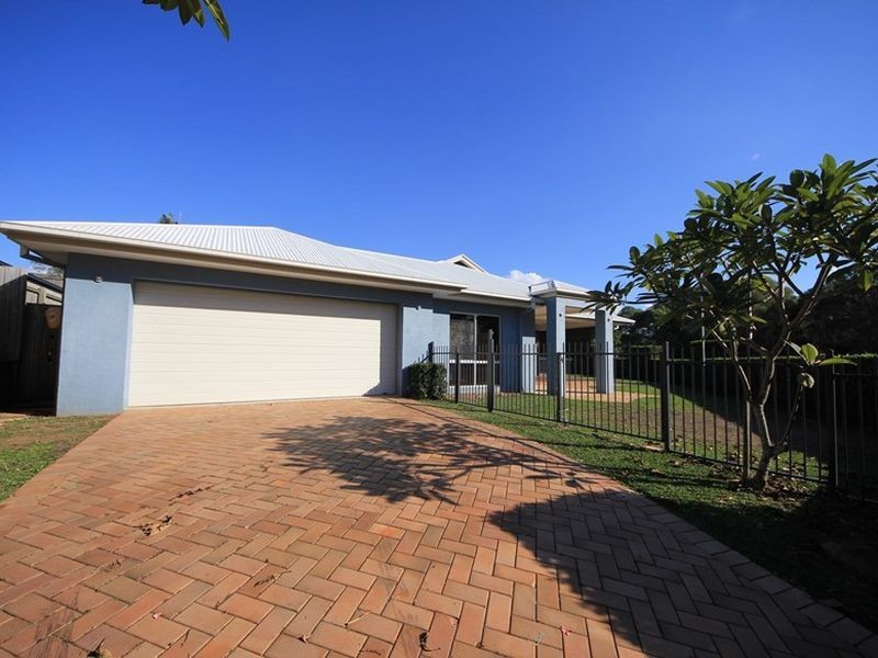 58 Copeland Drive, North Lakes QLD 4509