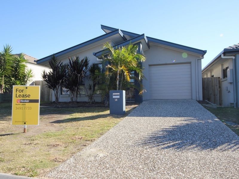 14 Capital Street, North Lakes QLD 4509