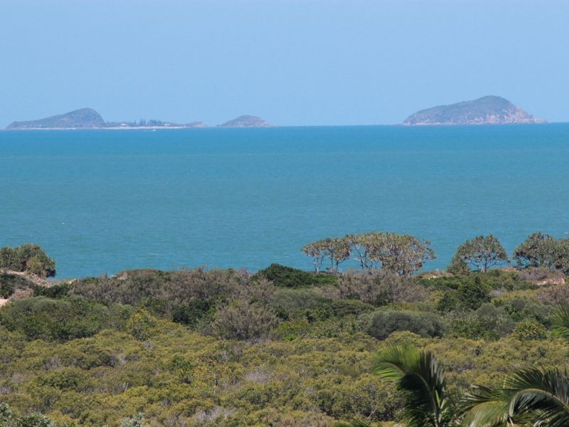 7 Coleman Cresent, Pacific Heights QLD 4703