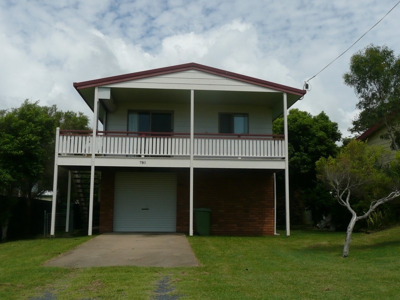 780 Scenic Highway, Kinka Beach QLD 4703