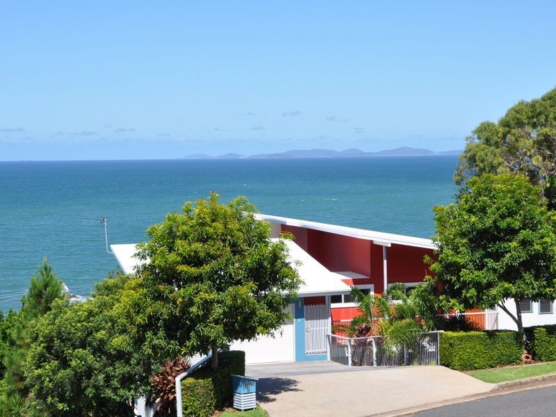 9 Bartlem Street, Yeppoon QLD 4703