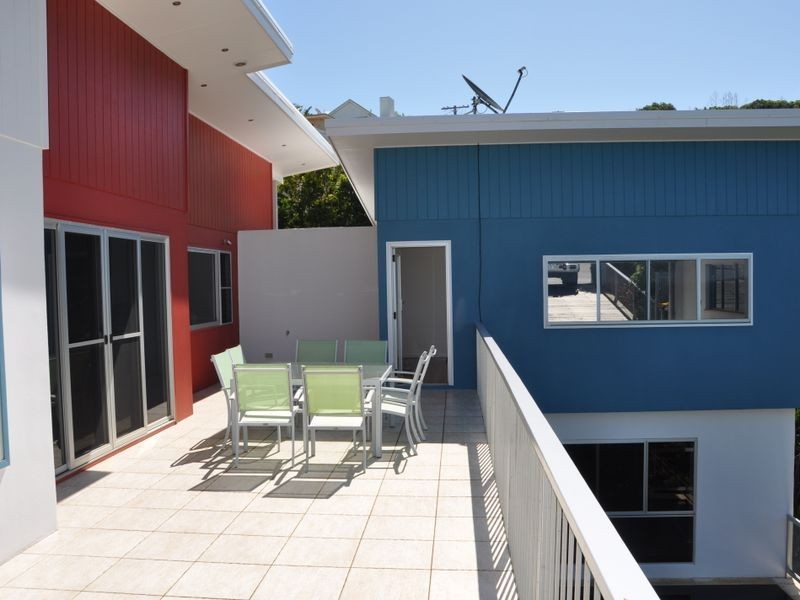 9 Bartlem Street, Yeppoon QLD 4703