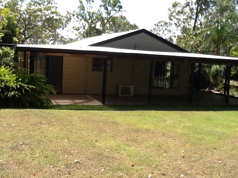 87 Seiferts Road, Bondoola QLD 4703