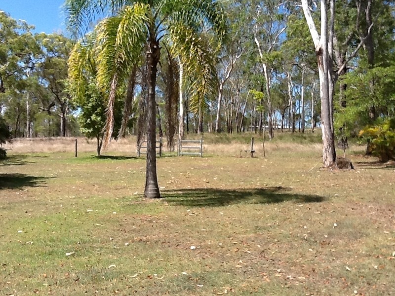 87 Seiferts Road, Bondoola QLD 4703