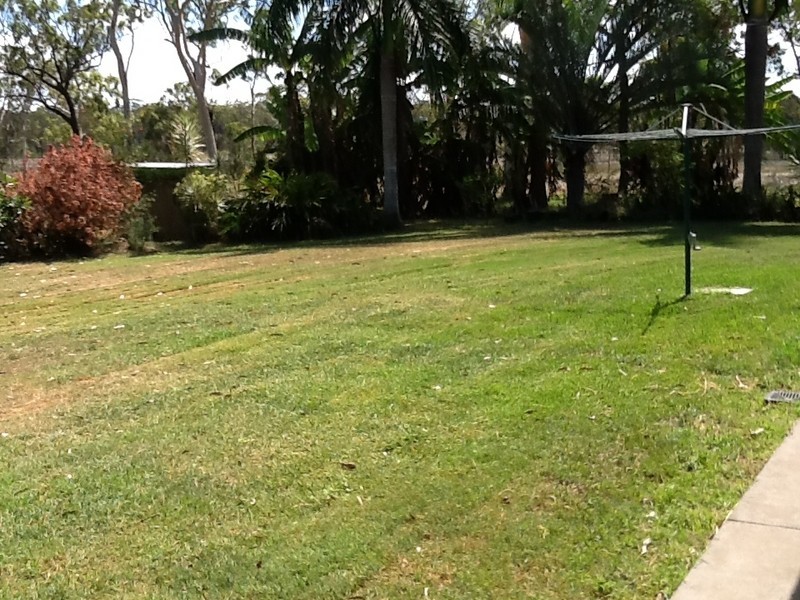 87 Seiferts Road, Bondoola QLD 4703