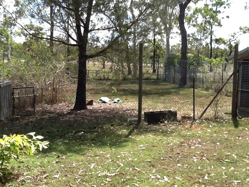 87 Seiferts Road, Bondoola QLD 4703
