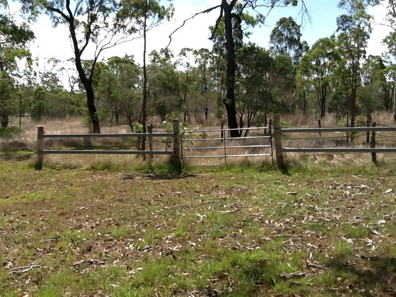 87 Seiferts Road, Bondoola QLD 4703