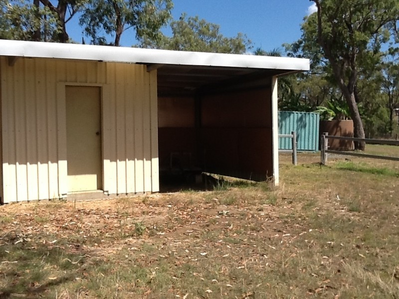 87 Seiferts Road, Bondoola QLD 4703