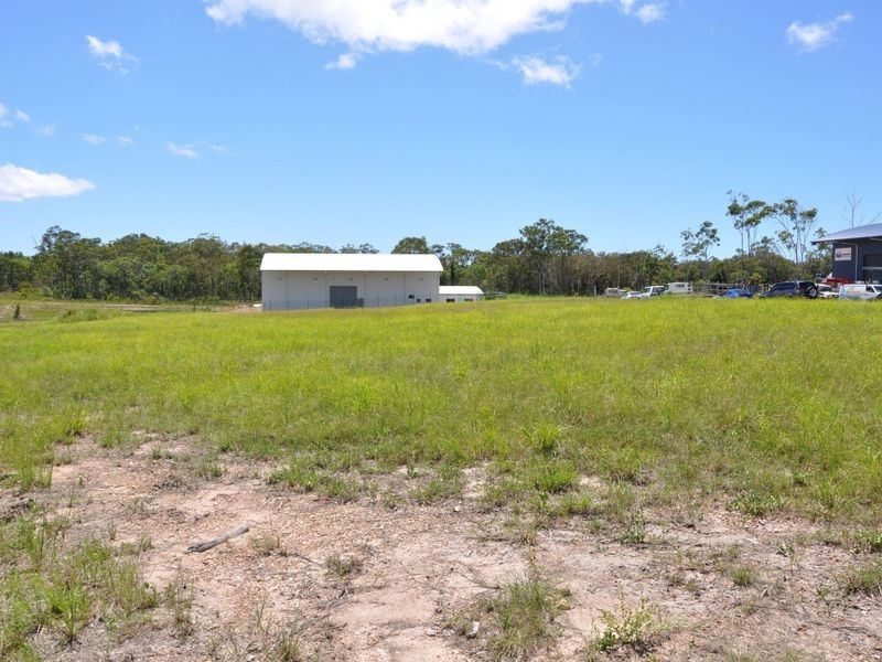 2 Cassam Street, Hidden Valley QLD 4703