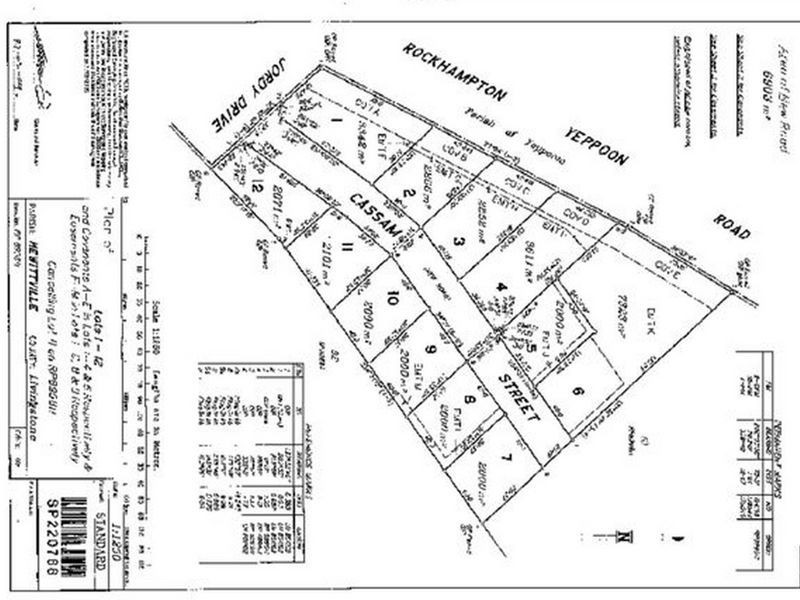 2 Cassam Street, Hidden Valley QLD 4703