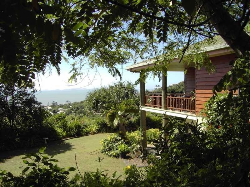 19 Palm Court, Meikleville Hill QLD 4703