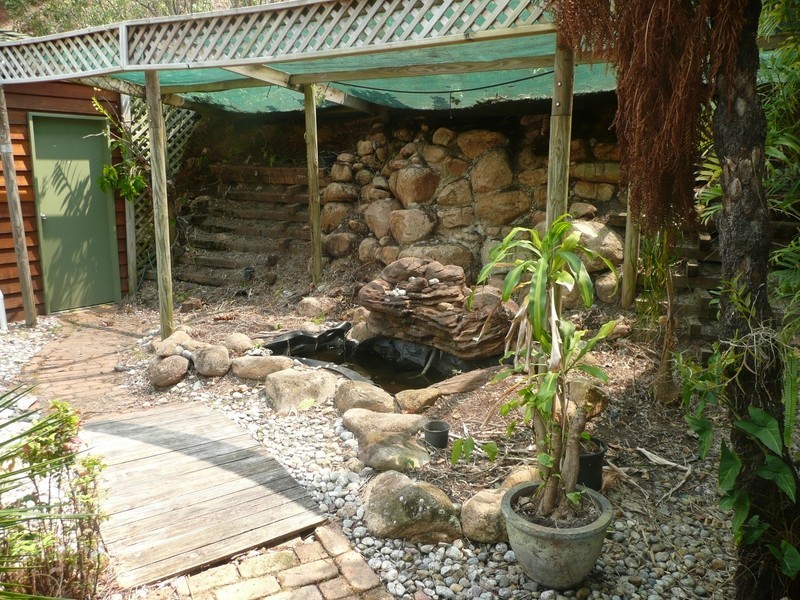 19 Palm Court, Meikleville Hill QLD 4703