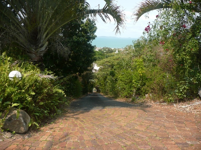 19 Palm Court, Meikleville Hill QLD 4703