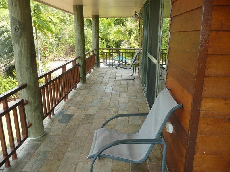 19 Palm Court, Meikleville Hill QLD 4703