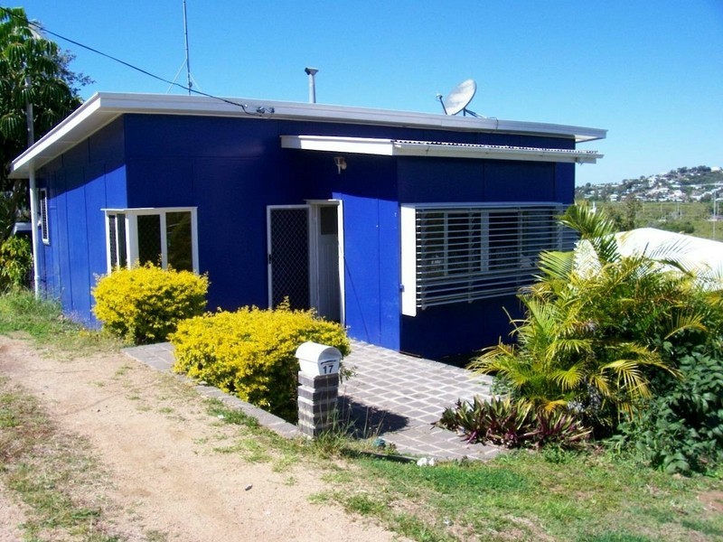 17 Vaughan Street, Yeppoon QLD 4703