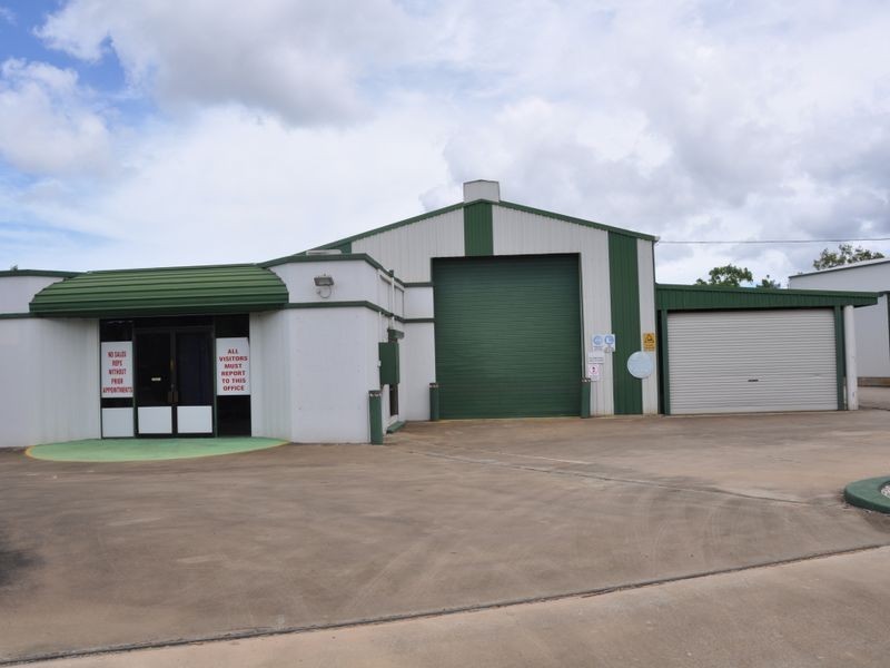 7 Jabiru Drive, Barmaryee QLD 4703