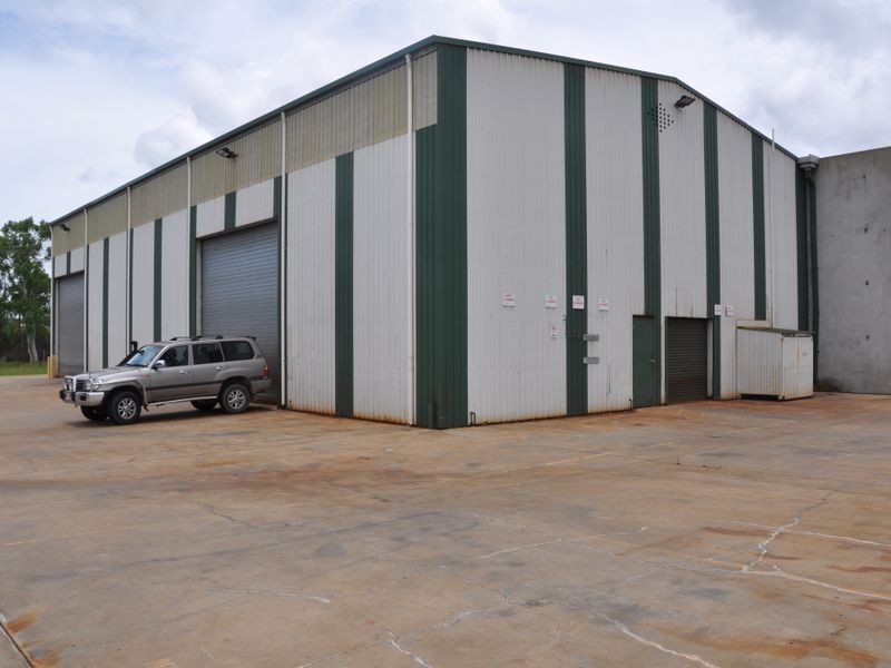 7 Jabiru Drive, Barmaryee QLD 4703