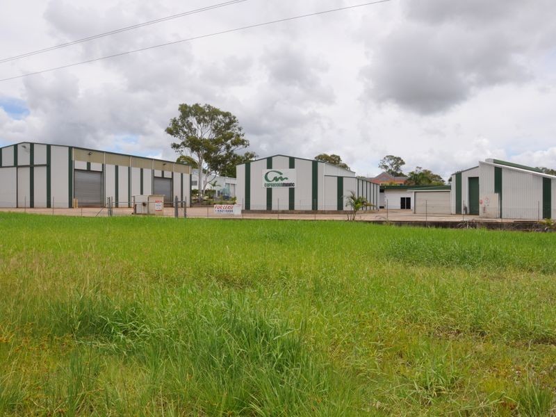 7 Jabiru Drive, Barmaryee QLD 4703