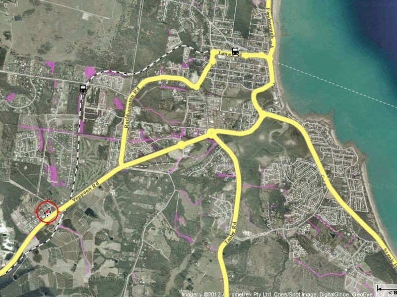 7 Jabiru Drive, Barmaryee QLD 4703