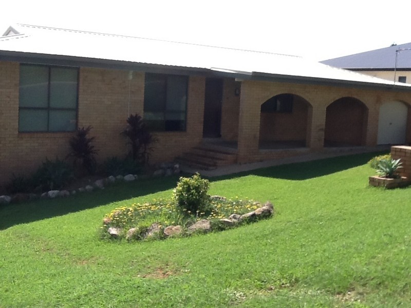 21 McDonald Street, Barlows Hill QLD 4703