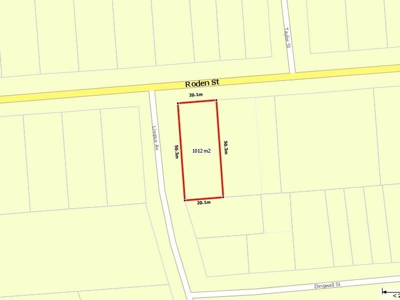 28 Roden Street, Keppel Sands QLD 4702