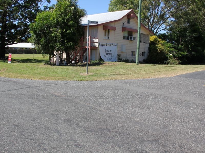 28 Roden Street, Keppel Sands QLD 4702