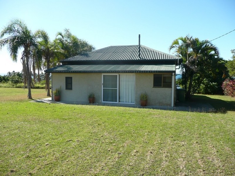 126 Farnborough Road, Yeppoon QLD 4703