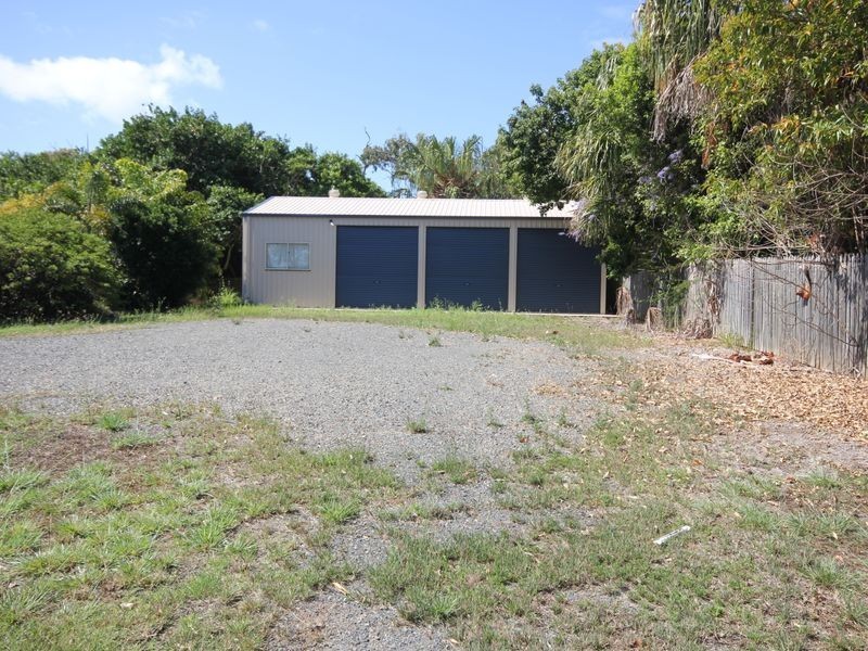33 Pinnacle Street, Causeway Lake QLD 4703