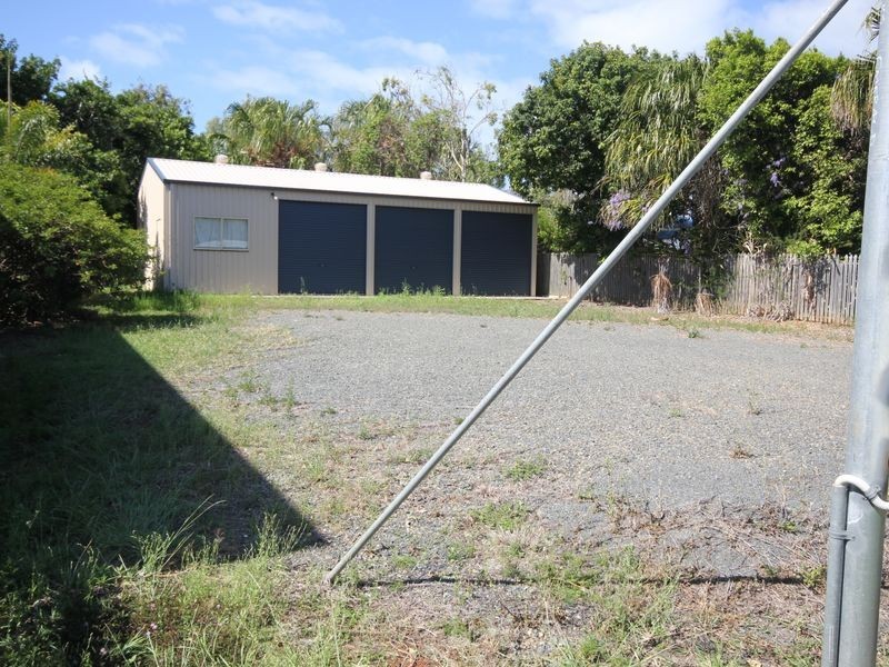 33 Pinnacle Street, Causeway Lake QLD 4703