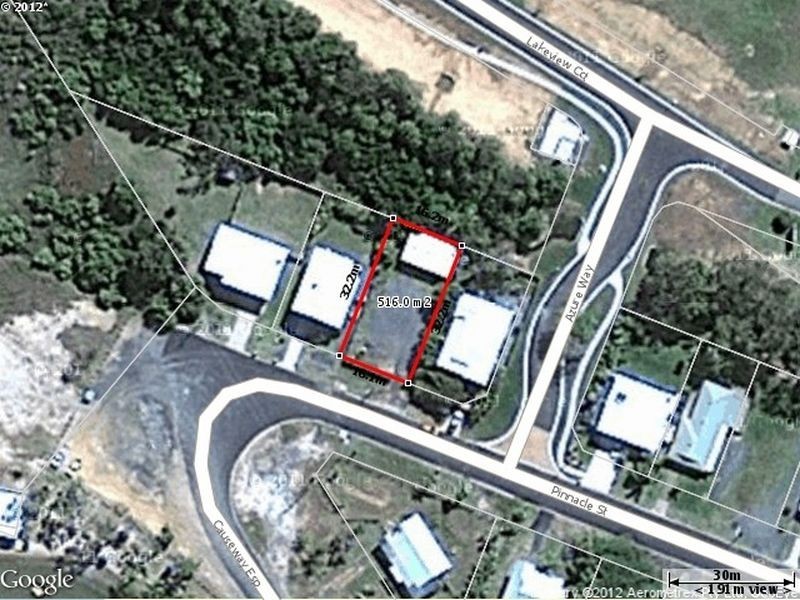 33 Pinnacle Street, Causeway Lake QLD 4703