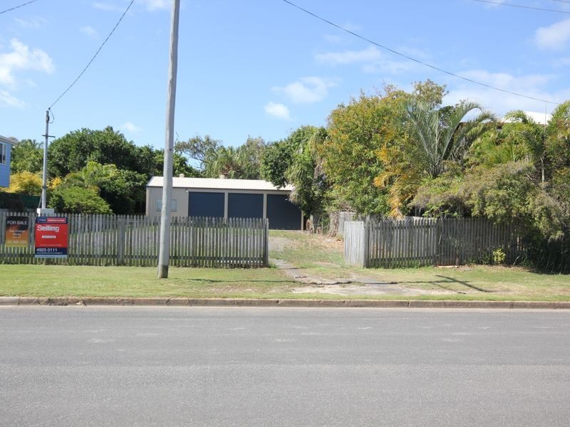 33 Pinnacle Street, Causeway Lake QLD 4703