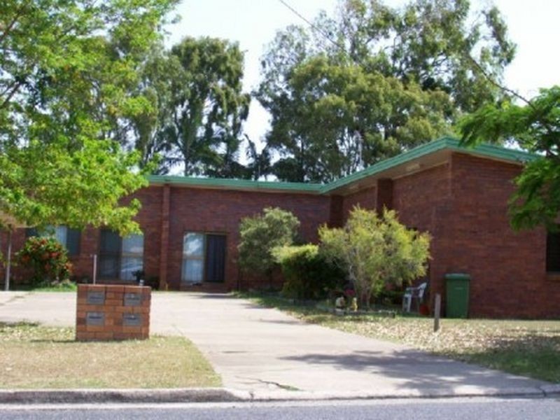 3/6 Rawlings Street, Yeppoon QLD 4703