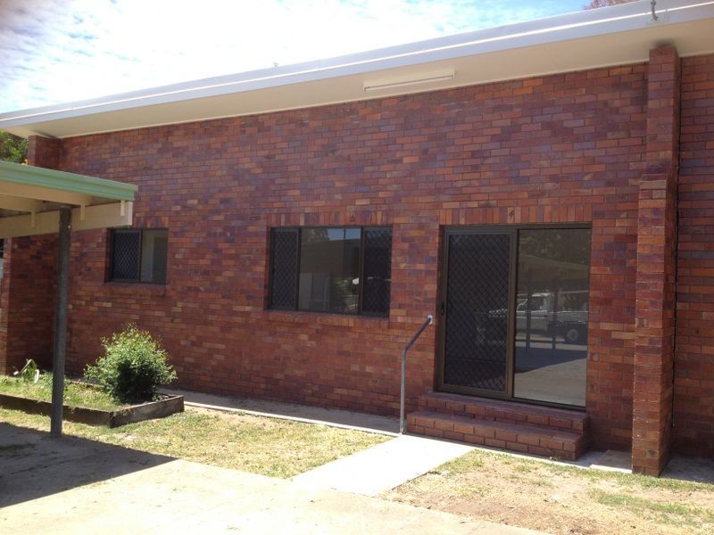 3/6 Rawlings Street, Yeppoon QLD 4703