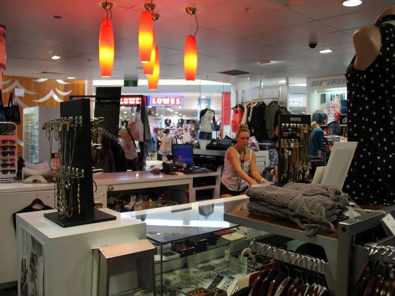 Crave Surf Shop, Yeppoon QLD 4703