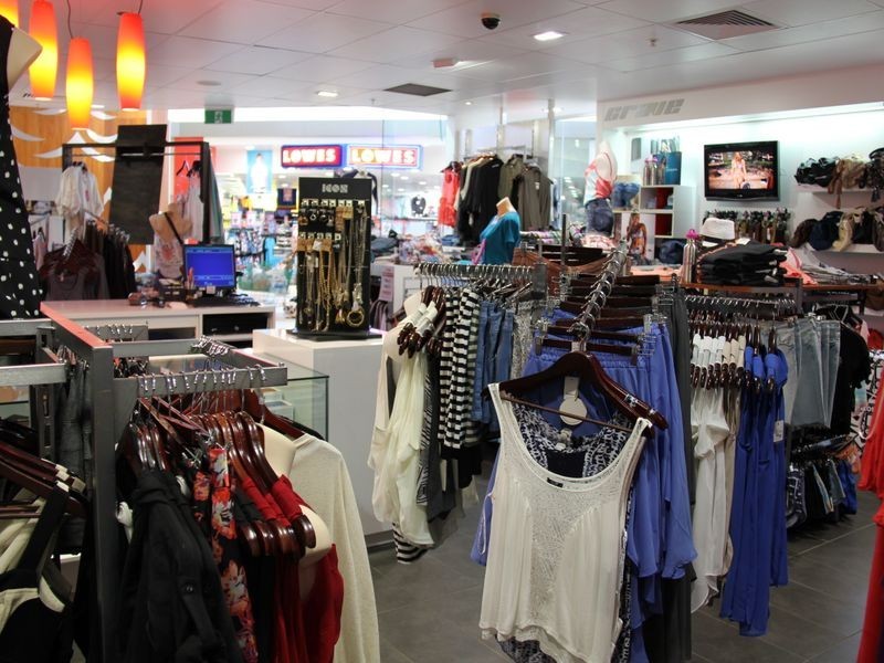 Crave Surf Shop, Yeppoon QLD 4703