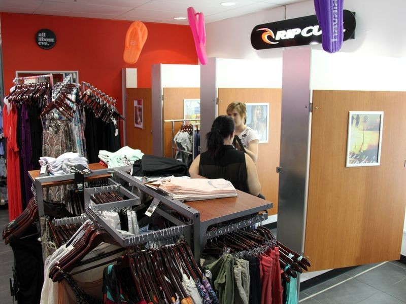 Crave Surf Shop, Yeppoon QLD 4703