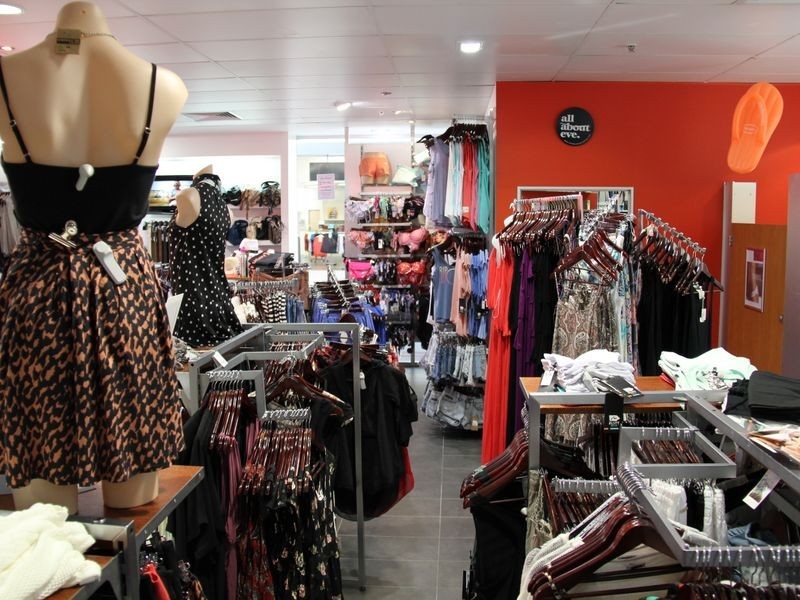 Crave Surf Shop, Yeppoon QLD 4703