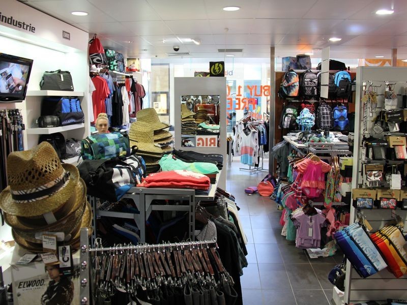 Crave Surf Shop, Yeppoon QLD 4703