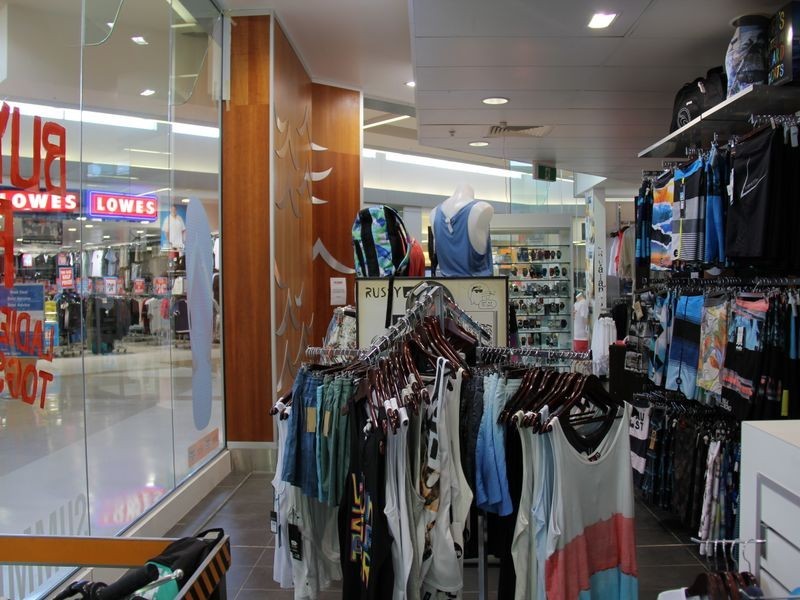 Crave Surf Shop, Yeppoon QLD 4703