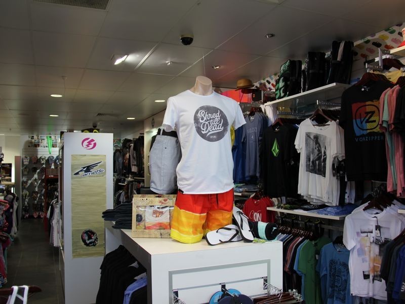 Crave Surf Shop, Yeppoon QLD 4703