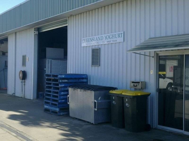 1/8 Robinson Street, Yeppoon QLD 4703