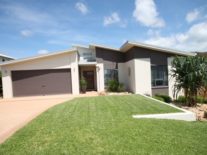 6 Plantation Drive, Yeppoon QLD 4703