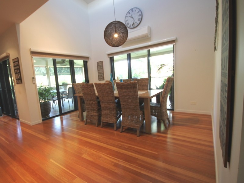 6 Plantation Drive, Yeppoon QLD 4703